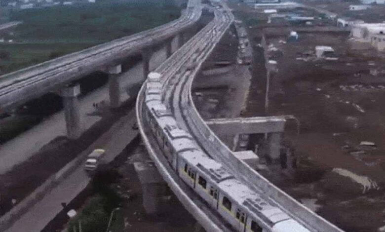 यात्री-सावधान!-मेट्रो-किराया-बढ़ा,-अब-आपकी-जेब-पर-पड़ेगा-इतना-असर