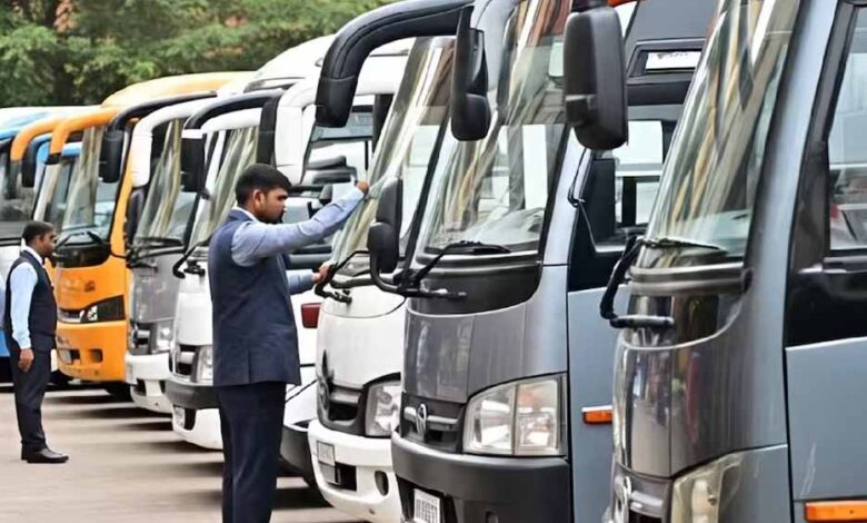 परिवहन-विभाग-अवैध-संचालित-वाहनों-के-विरूद्ध-22-सितंबर-से-चलायेगा-विशेष-अभियान