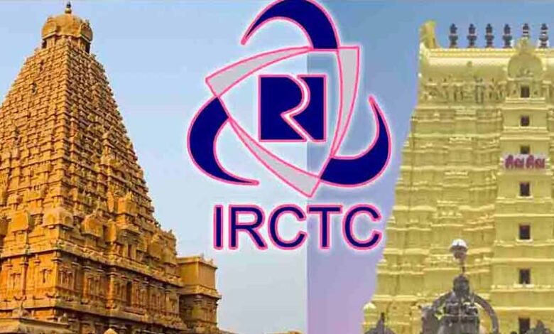 सिर्फ़-irctc-के-साथ:-9-दिन-में-सात-ज्योतिर्लिंग-यात्रा-का-सबसे-किफायती-मौका!