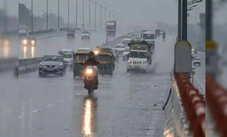 मध्यप्रदेश-में-25-सितंबर-से-मौसम-बदलेगा,-नया-सिस्टम-सक्रिय,-तेज-बारिश-के-संकेत