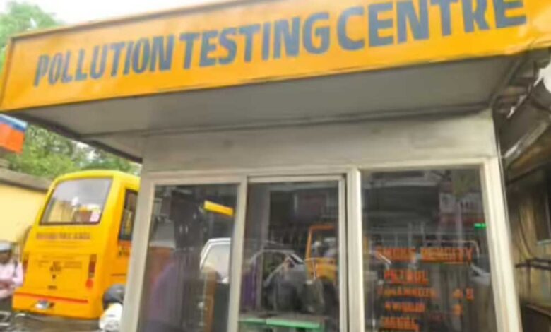 परिवहन-विभाग-से-नागरिकों-को-मिल-रही-51-फेसलेस-सुविधाएँ,-प्रदूषण-जाँच-के-लिये-600-से-ज्यादा-प्रमाणित-परीक्षण-केन्द्र