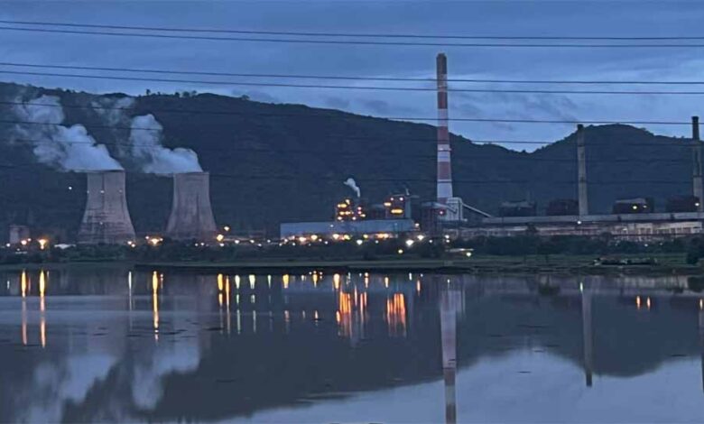 पावर-जनरेटिंग-कंपनी-के-ताप-विद्युत-गृह-सारनी-की-यूनिट-10-ने-200-दिन-तक-किया-लगातार-उत्पादन