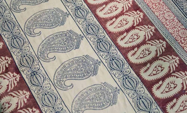 सात-समंदर-पार-धार-के-बाग-प्रिंट-की-धूम