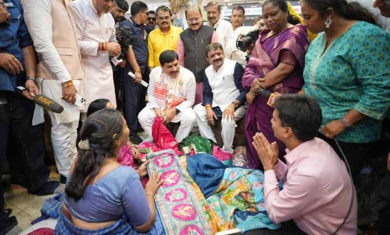 घटी-जीएसटी,-मिला-बचत-का-मीठा-उपहार-:-मुख्यमंत्री-डॉ.-यादव