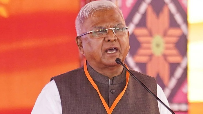 नारी-स्वस्थ-होगी-तो-परिवार-भी-होगा-स्वस्थ-:-राज्यपाल-पटेल