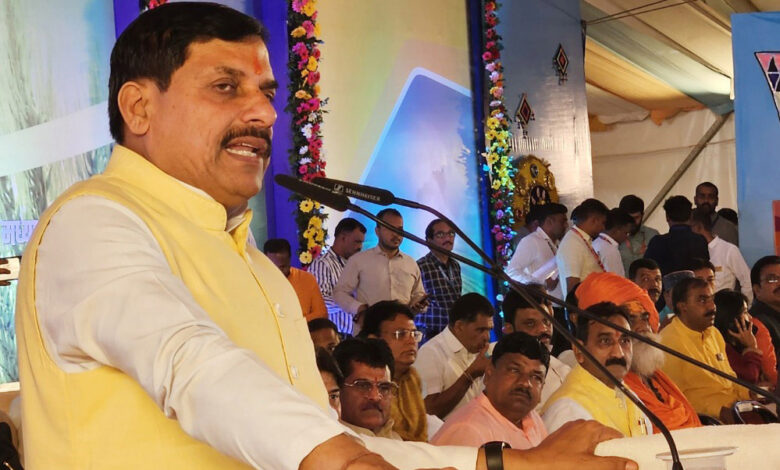 मुख्यमंत्री-आज-करेंगे-10वें-राष्ट्रीय-आयुर्वेद-दिवस-का-राज्य-स्तरीय-शुभारंभ,-कुशाभाऊ-ठाकरे-सभागृह-में-होगा-कार्यक्रम