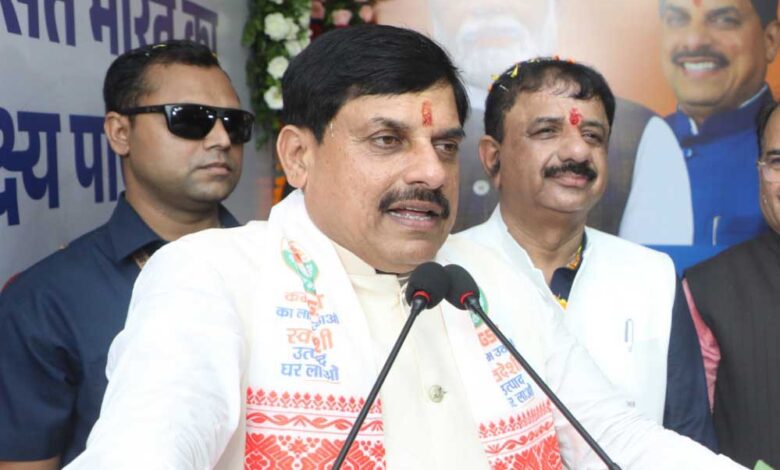 घटी-जीएसटी,-मिला-बचत-का-मीठा-उपहार-:-मुख्यमंत्री-डॉ.-यादव