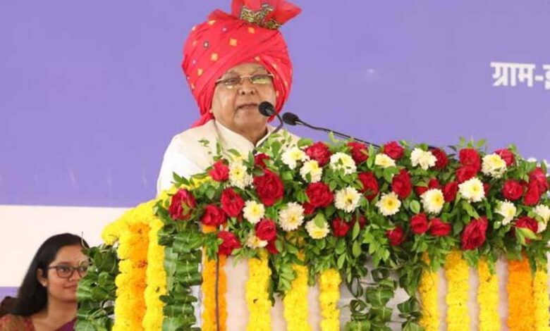 धरती-आबा-अभियान-जनजातियों-को-मुख्य-धारा-में-लाने-की-पहल-:-राज्यपाल-पटेल