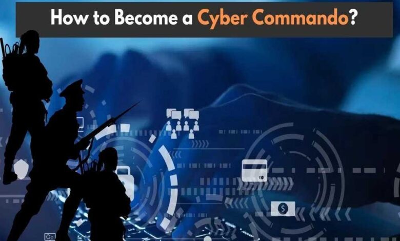 अब-साइबर-ठगों-की-खैर-नहीं!-500-साइबर-कमांडो-करेंगे-निगरानी,-iit-इंदौर-देगा-ट्रेनिंग