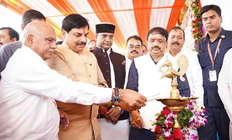सभी-राष्ट्रीय-अंतर्राष्ट्रीय-खेल-प्रतियोगिताओं-में-मध्यप्रदेश-के-खिलाड़ी-ला-रहे-हैं-पदक:-मुख्यमंत्री-डॉ.-यादव