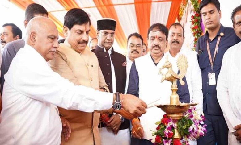 सभी-राष्ट्रीय-अंतर्राष्ट्रीय-खेल-प्रतियोगिताओं-में-मध्यप्रदेश-के-खिलाड़ी-ला-रहे-हैं-पदक:-मुख्यमंत्री-डॉ.-यादव