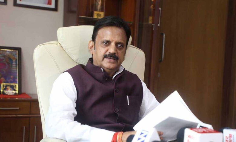 उप-मुख्यमंत्री-शुक्ल-गुरुवार-को-करेंगे-“स्वस्थ-नारी-सशक्त-परिवार”-अभियान-का-शुभारंभ