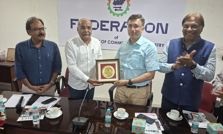 डीजीएफटी-भोपाल-कार्यालय-बंद-होने-की-अफवाह-निराधार-—-निर्यातकों-को-नए-बाजार-तलाशने-का-आह्वान