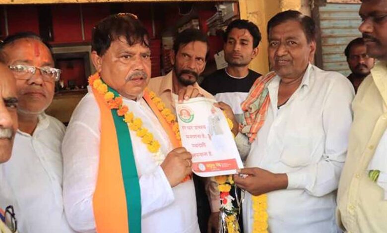 स्वदेशी-उत्पादों-को-अपनाना-आत्मनिर्भर-भारत-की-दिशा-में-महत्वपूर्ण-कदम-:-ऊर्जा-मंत्री-तोमर