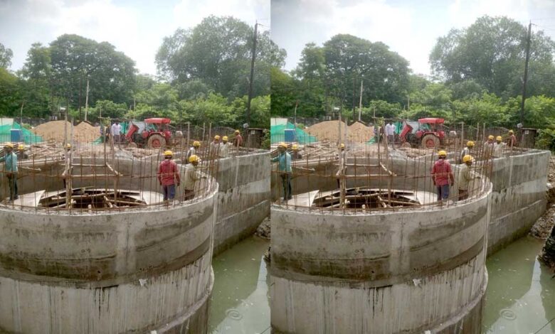 मैहर-में-सीवरेज-परियोजना-का-काम-जल्द-होगा-पूरा,-75-हजार-से-अधिक-की-आबादी-को-मिलेगा-लाभ