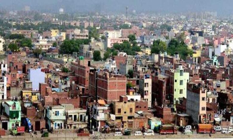 भोपाल-में-250-अवैध-कॉलोनियां-चिन्हित,-सरकारी-अनुमति-के-अभाव-में-नहीं-हो-रही-कार्रवाई