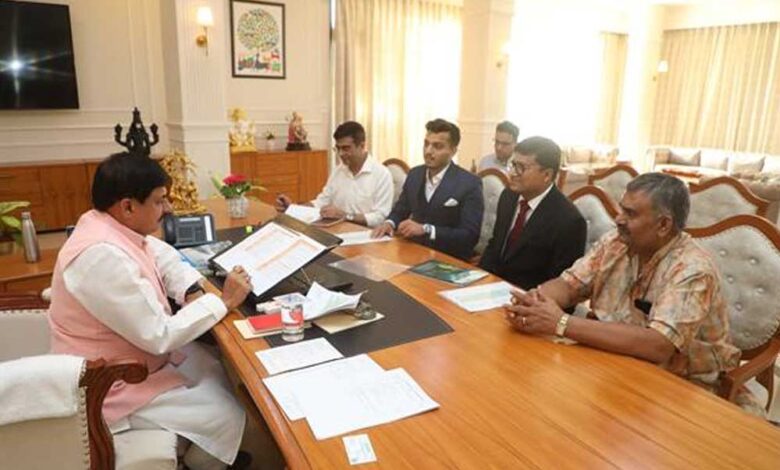 उद्योगपतियों-को-राज्य-सरकार-का-पूरा-सहयोग-:-मुख्यमंत्री-डॉ.-यादव