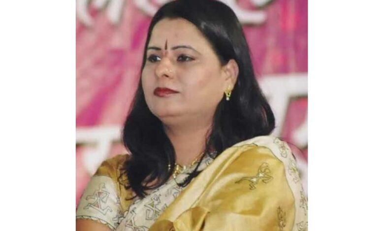 डॉ-अनु-सपन-बनीं-जन-परिषद-की-राष्ट्रीय-उपाध्यक्ष