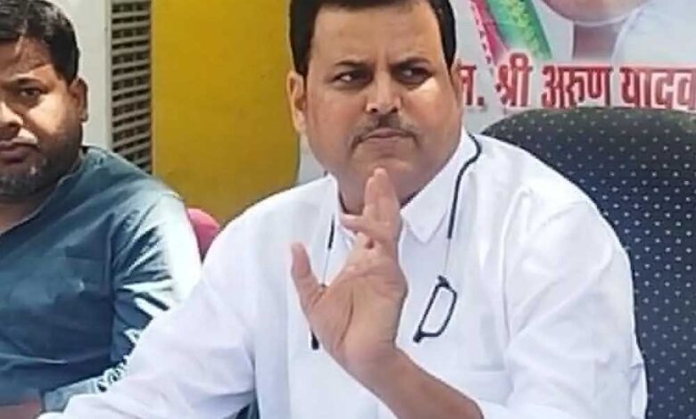 पन्ना:-डायमंड-स्टोन-क्रशर-संचालक-श्रीकांत-दीक्षित-पर-1.24-अरब-रुपये-का-भारी-जुर्माना