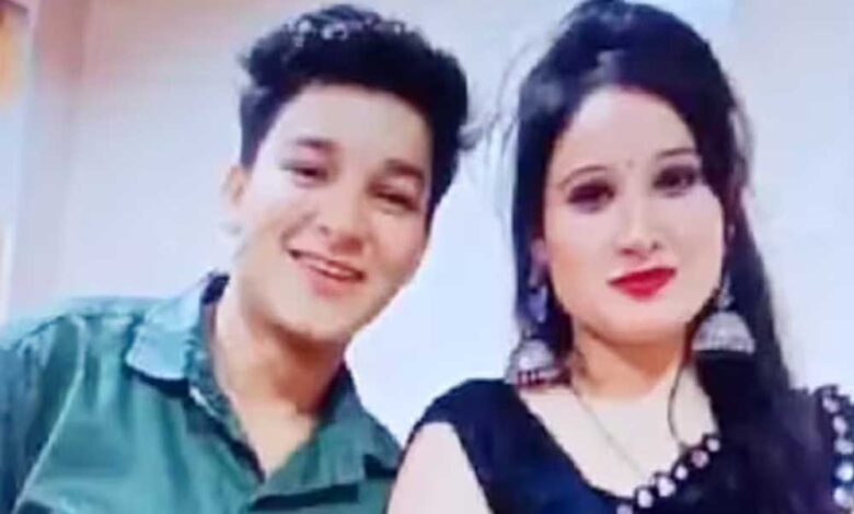 भाई-को-नहीं-हुआ-शक,-ननद-भाभी-को-ले-भागी!-चैटिंग-से-सामने-आया-चौंकाने-वाला-सच