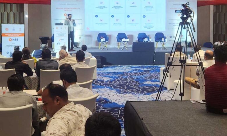 एनएसई-कार्यशाला-:-आईपीओ-अवसरों-का-उद्घाटन-(ramp-पहल-के-अंतर्गत)