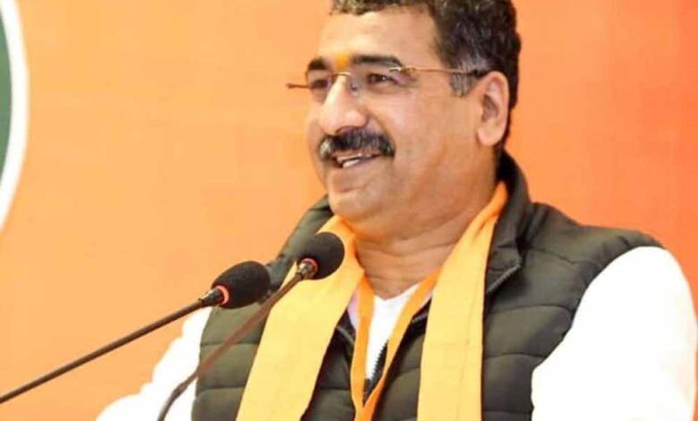 बिहार-में-भाजपा-का-हमला:-हितानंद-शर्मा-मोर्चा-संभालने-पहुंचे,-cm-मोहन-यादव-को-मिलेगा-परिवारवाद-का-जवाब