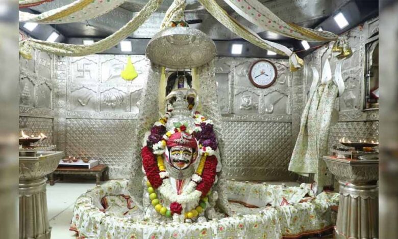 महाकाल-दर्शन-अब-मोबाइल-पर,-भक्तों-के-लिए-नई-सुविधा-शुरू