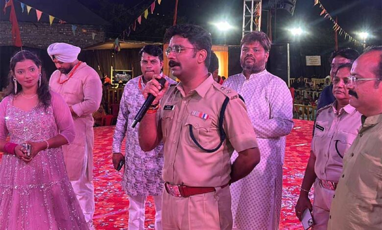 mp-पुलिस-की-नई-जिम्मेदारी!-गरबे-के-बाद-अकेली-महिला-दिखी,-तो-घर-छोड़ने-की-जाएगी-मदद