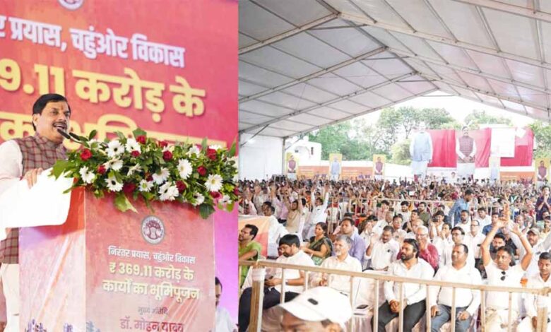 आरती-में-खुद-झूलता-है-माता-का-झूला,-सीएम-मोहन-यादव-ने-खोला-प्राचीन-मंदिर-का-राज