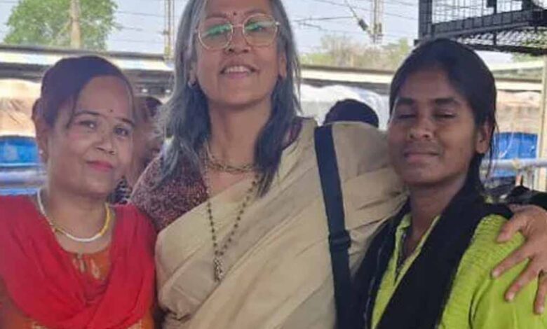 समाज-सेवा-की-मिसाल:-अनाथ-बेटियों-की-माँ-बनकर-बदल-रहीं-सैकड़ों-की-तकदीर
