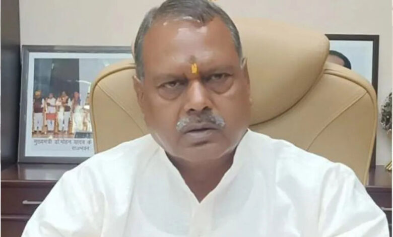 वृद्धजनों-के-समावेशी-भविष्य-की-पहचान-को-सशक्त-बनाने-पर-केन्द्रित-रहेगा-वृद्धजन-दिवस-:-मंत्री-कुशवाहा