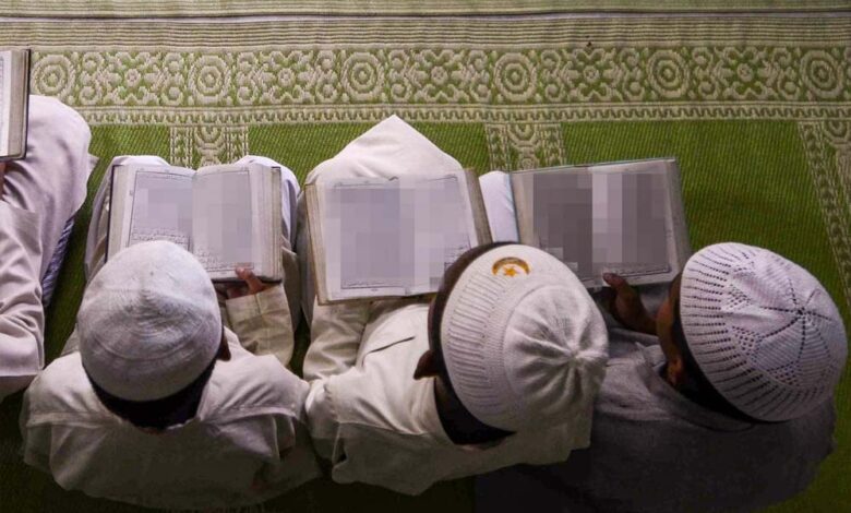 मध्यप्रदेश-के-27-मदरसों-में-556-हिंदू-बच्चों-के-मतांतरण-की-तैयारी,-एनएचआरसी-ने-लिया-संज्ञान