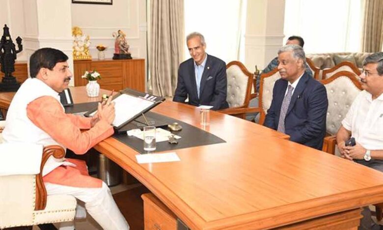 खजुराहो-में-ओबेरॉय-समूह-आरंभ-करेगा-पांच-सितारा-राजगढ़-पैलेस-होटल