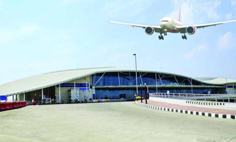 भोपाल-से-हैदराबाद-के-लिए-हवाई-सुविधा-मजबूत,-लेकिन-तिरुपति-अब-भी-उड़ान-से-दूर