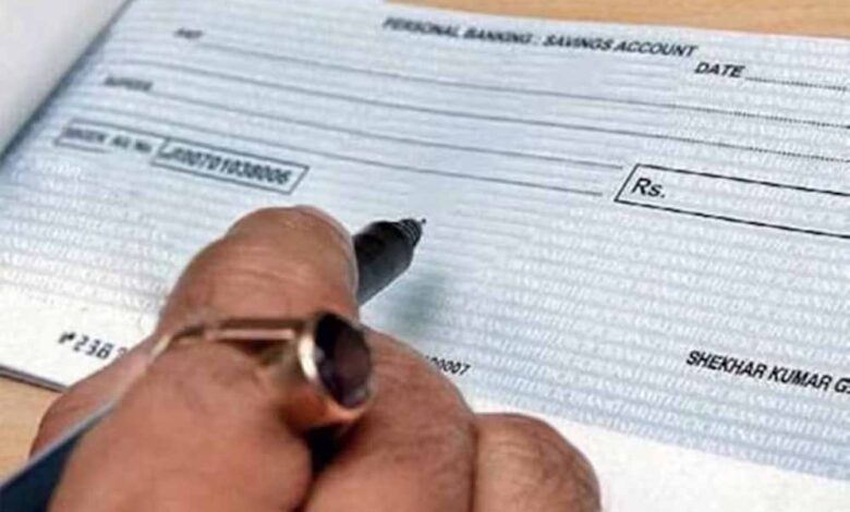 बैंकों-में-बड़ी-सुविधा:-अब-सिर्फ-एक-दिन-में-क्लियर-होंगे-चेक,-ग्राहकों-को-मिलेगी-राहत