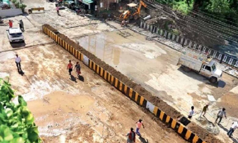 इंदौर-का-बड़ा-बदलाव:-मालवा-मिल-पाटनीपुरा-ब्रिज-आज-से-खुलेगा,-30-मार्च-से-बंद-रास्ता-फिर-से-चालू