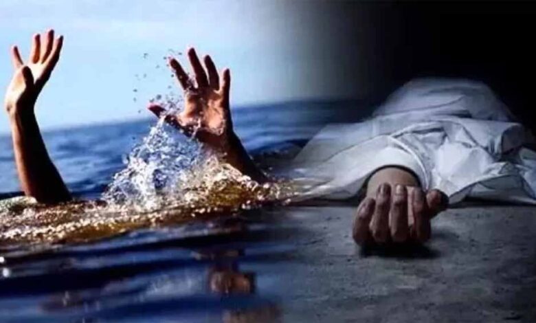कटनी:-भरतपुर-में-तालाब-हादसा,-नहाने-गए-दो-सगे-भाइयों-की-डूबने-से-मौत