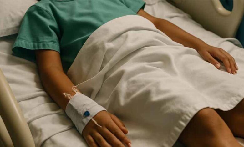 एमपी-में-3-मासूमों-की-मौत-से-हड़कंप,-राजस्थान-में-भी-कफ-सिरप-से-बढ़ा-खौफ