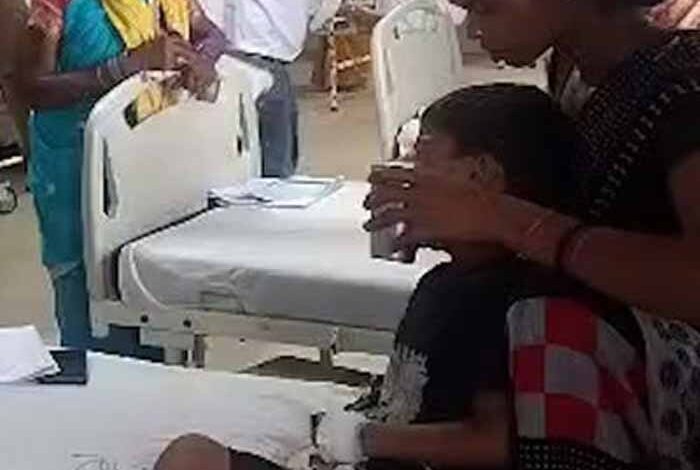 छिंदवाड़ा-किडनी-फेलियर-कांड:-मौत-का-आंकड़ा-9,-नागपुर-में-एक-और-बच्चे-ने-तोड़ा-दम