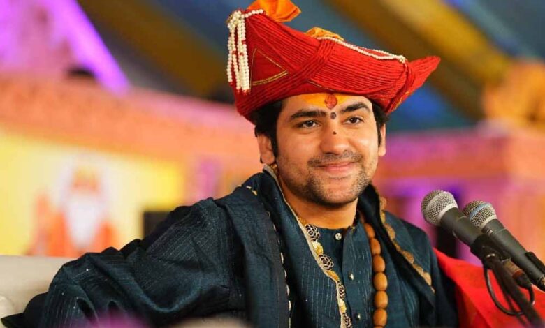 धीरेंद्र-शास्त्री-का-बयान:-‘आई-लव-मोहम्मद’-और-‘आई-लव-महाकाल’-दोनों-ठीक-हैं,-लेकिन-कट्टरता-बर्दाश्त-नहीं