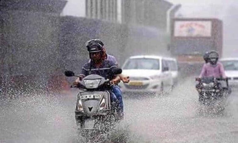 mp-के-पूर्वी-जिलों-में-आज-तेज-बारिश,-रीवा-से-सिंगरौली-तक-भीगेंगे-कई-इलाके;-कल-से-हल्की-बूंदाबांदी-जारी-रहेगी