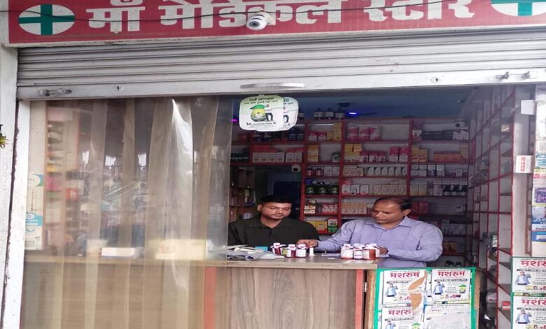 मुख्यमंत्री-डॉ.-यादव-ने-किए-माँ-कामाख्या-देवी-के-दर्शन