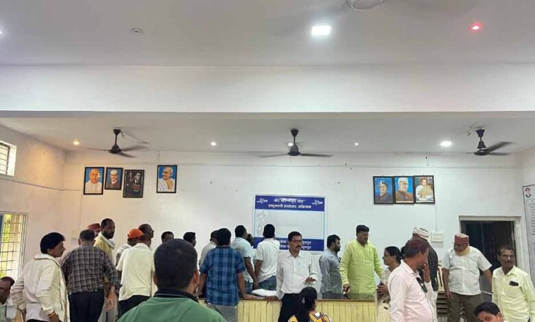 अनूपपुर-विधानसभा-में-कांग्रेस-संगठन-के-तीनों-ब्लॉक-अनूपपुर,-जैतहरी,-जमुना-बदरा-में-बैठक-सम्पन्न