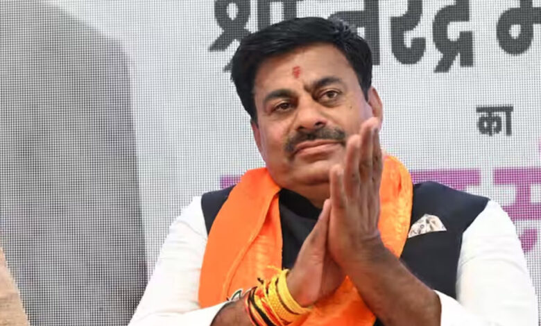 भोपाल में गौ मांस विवाद: रामेश्वर शर्मा का बड़ा बयान, ‘बड़े अधिकारी करें कार्रवाई, सरगना को पकड़ा जाए’