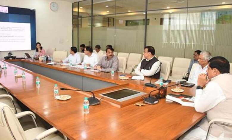 छिंदवाड़ा प्रकरण में सभी दोषियों के विरुद्ध की जाएगी कठोर कार्रवाई : मुख्यमंत्री डॉ. यादव