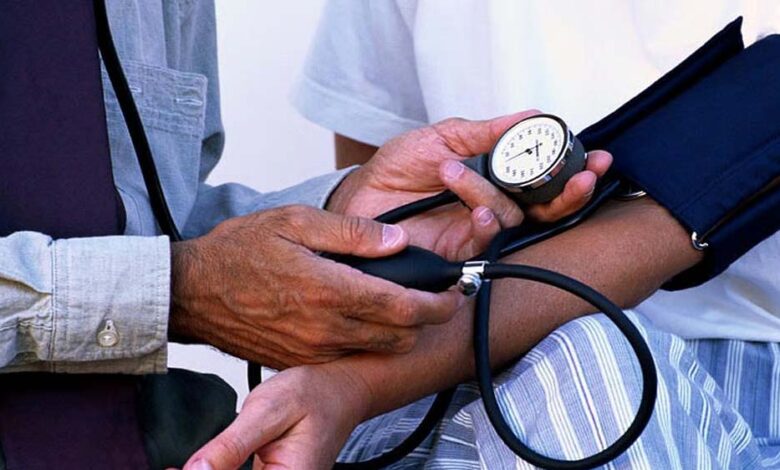 इंदौर में 30% लोगों को हाई बीपी-शुगर, 40% में कोलेस्ट्रॉल की समस्या; 4 लाख की स्क्रीनिंग में हुआ खुलासा