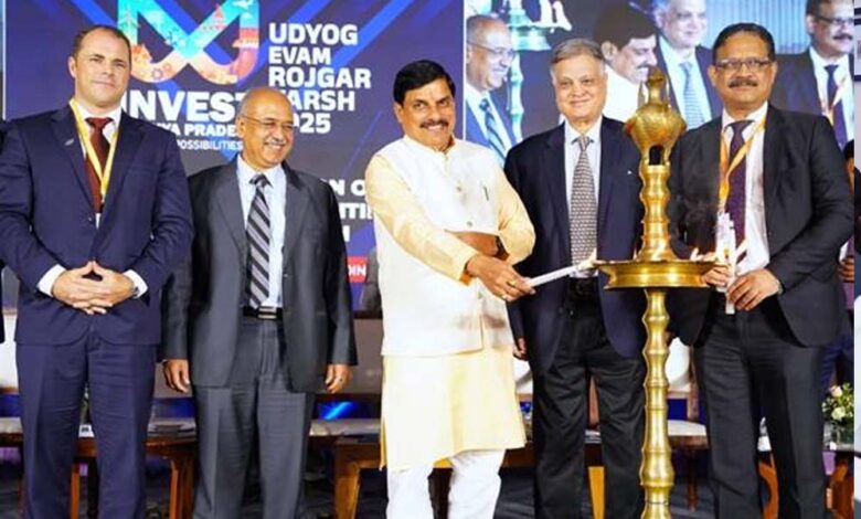 प्रगति के क्षेत्र में महाराष्ट्र और मध्यप्रदेश जोड़ीदार राज्य : मुख्यमंत्री डॉ. यादव