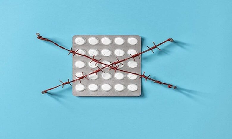 mp-में-बच्चों-को-दी-जा-रही-5-दवाएं-पाई-गईं-घटिया,-19-दवा-कंपनियां-ब्लैकलिस्ट!