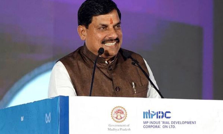 मध्य प्रदेश ट्रैवल मार्ट 2025 का आज उद्घाटन, सीएम करेंगे शुभारंभ, फिल्मी हस्तियां भी होंगी शामिल