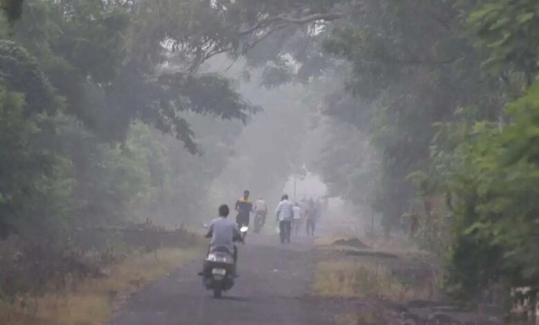 मानसून-की-वापसी-अधूरी,-ठंड-ने-पकड़ी-पकड़;-एमपी-के-कई-शहरों-में-तापमान-गिरा